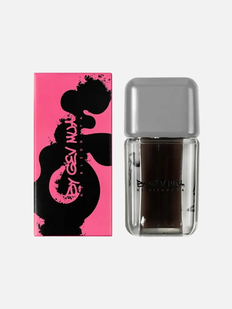 Блеск для губ Dirty, Ne Blednaya by Gev Mua (Стоимость: 870 руб)