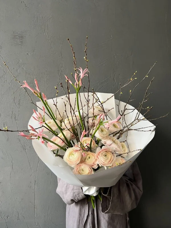 Berezhno Flowers