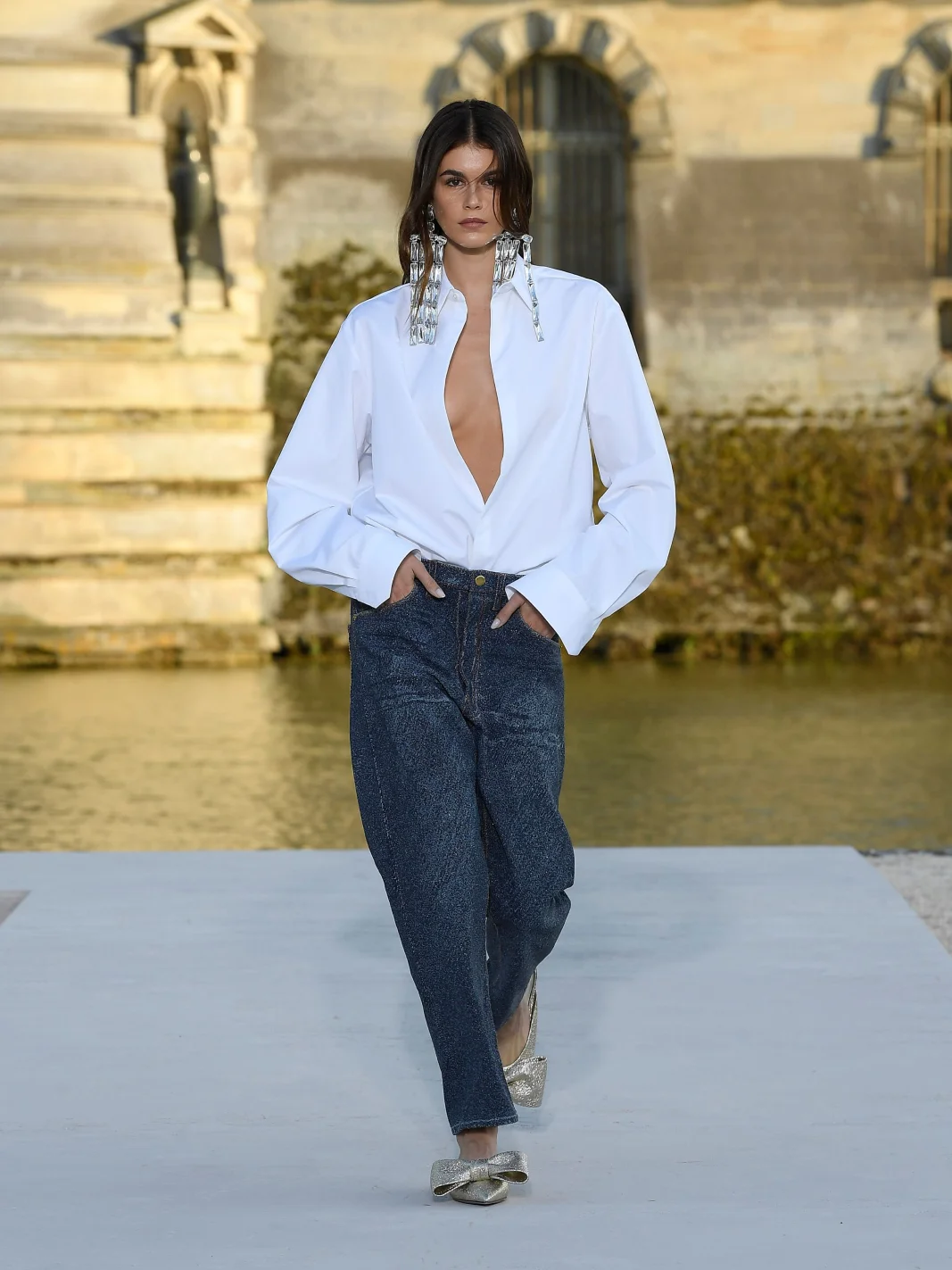 Valentino Haute Couture, осень-зима 2023