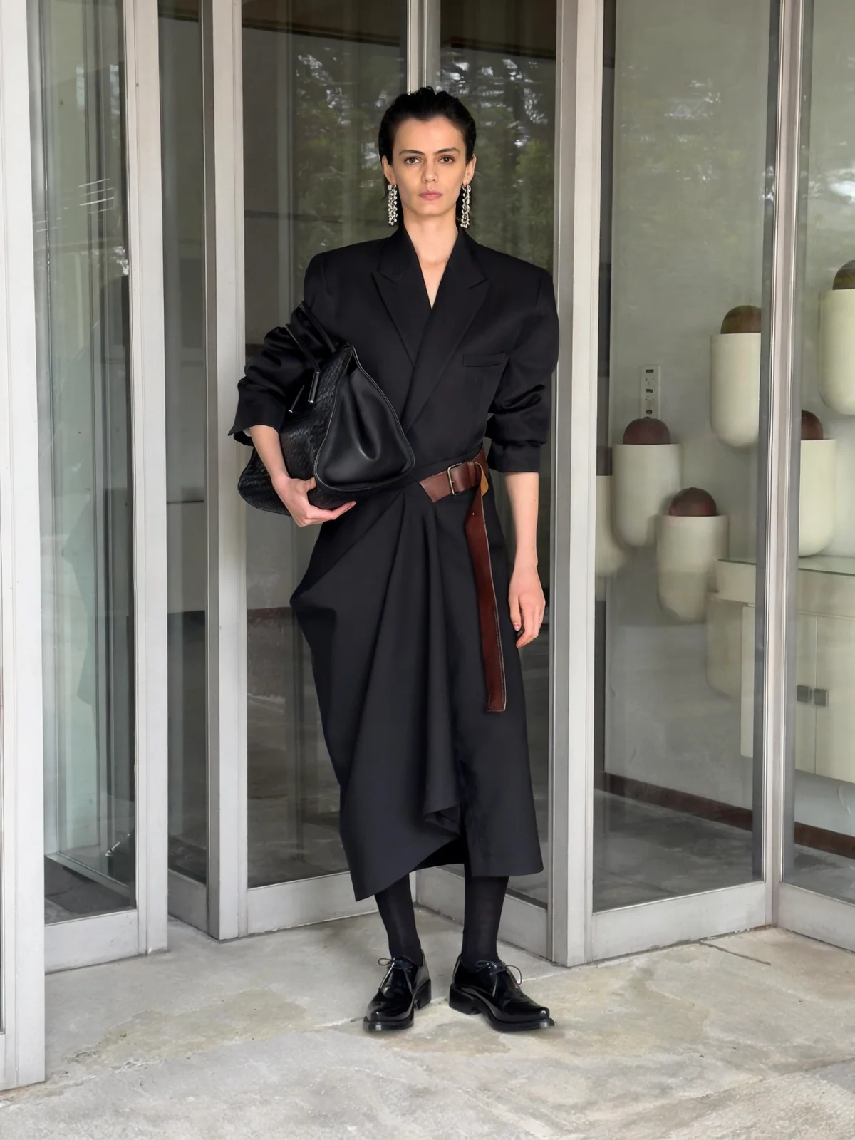 боттега венета, Bottega Veneta, осень 2026, осень тренды, новая коллекция, осень-зима 2026, Милан