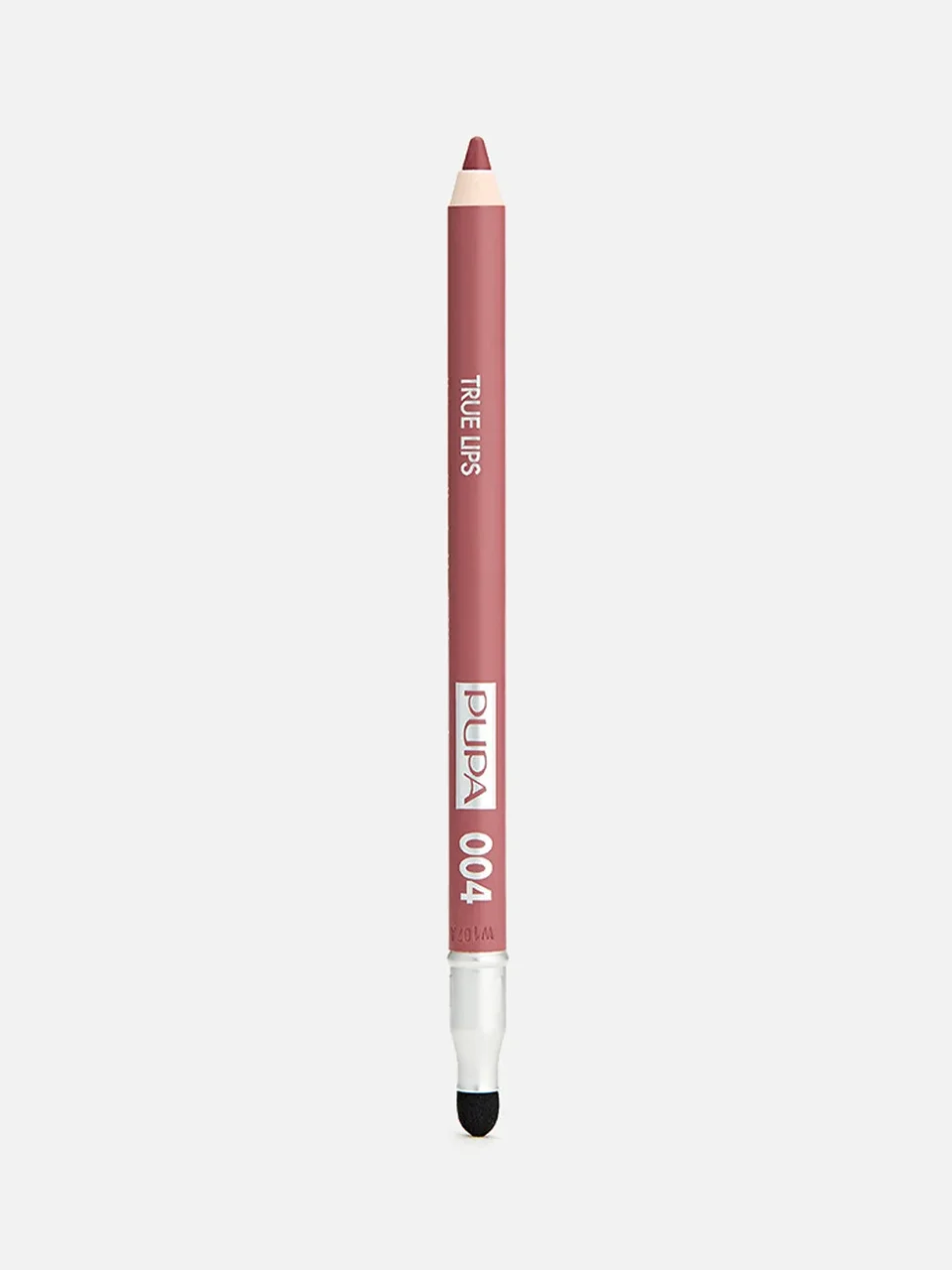 Карандаш для губ True Lips, «Чистый коричневый», Pupa