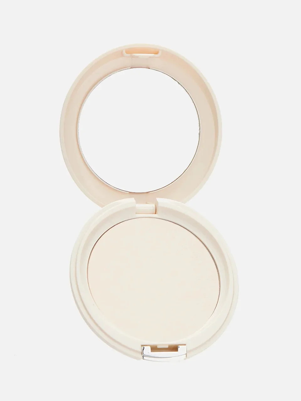 Компактная пудра для лица Natural Glow Silky Powder, Seven7een