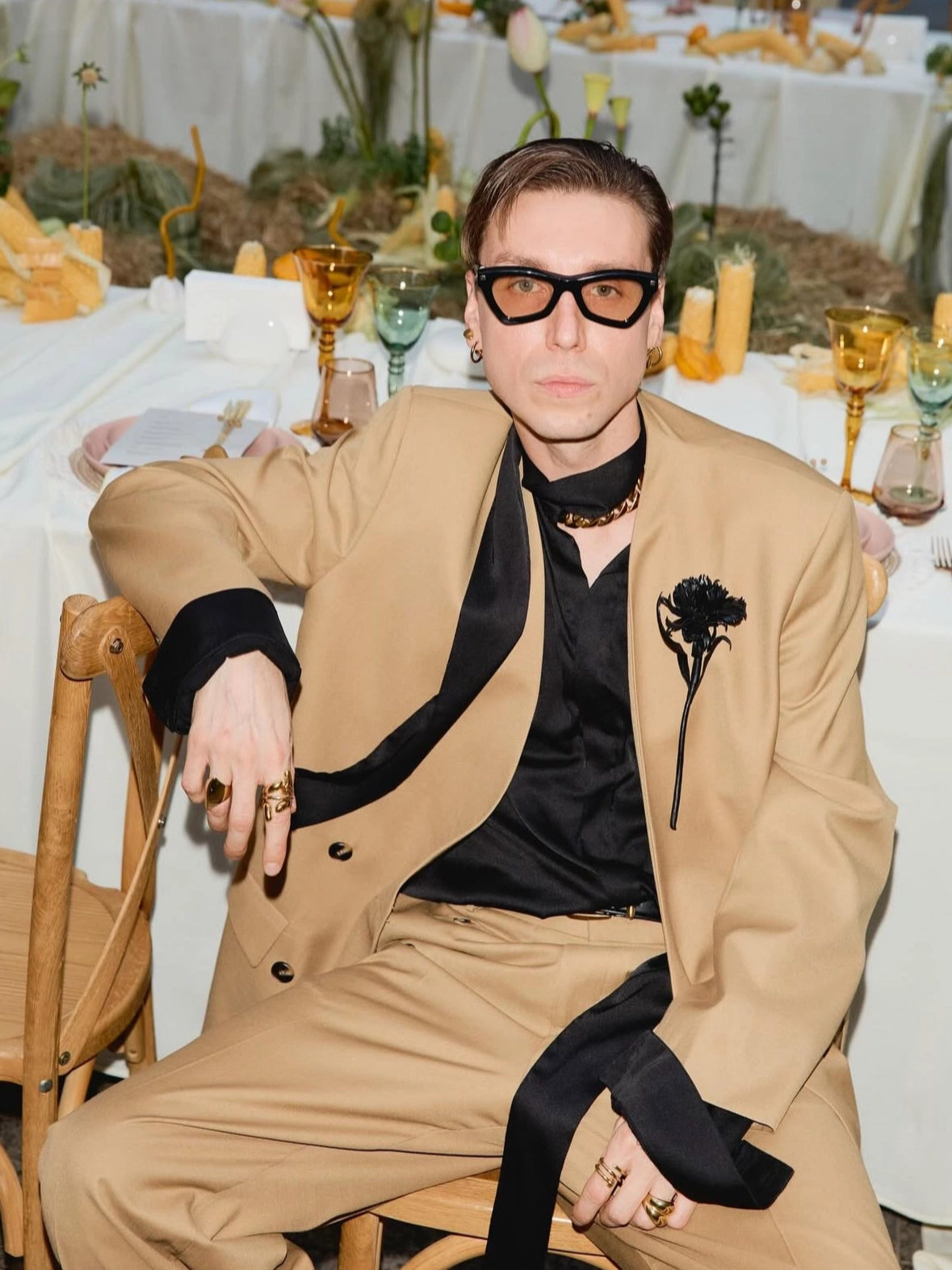 Георгий рушев