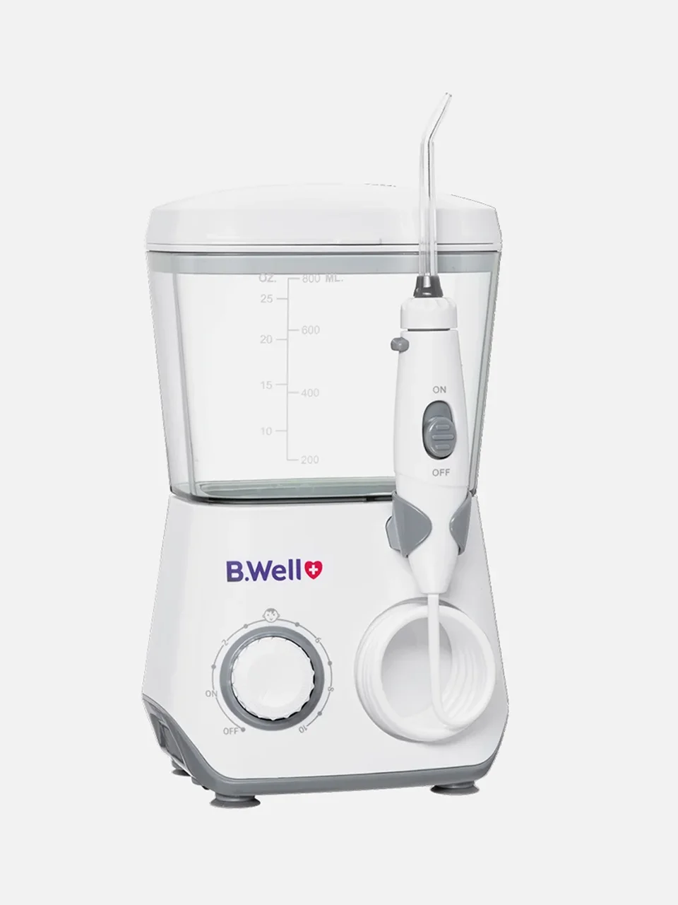 Ирригатор wi-993, B.Well