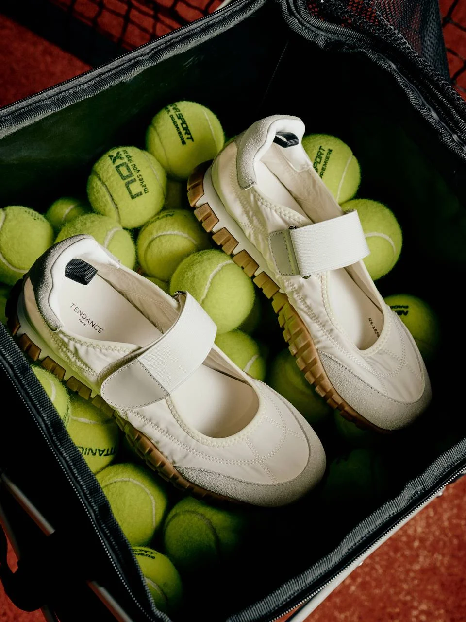 Rendez-Vous, рандеву, падл-клуб Lunda Padel, спортивная одежда Rendez-Vous, спортивная одежда Рандеву, спортивная обувь Rendez-Vous, спортивная обувь Рандеву