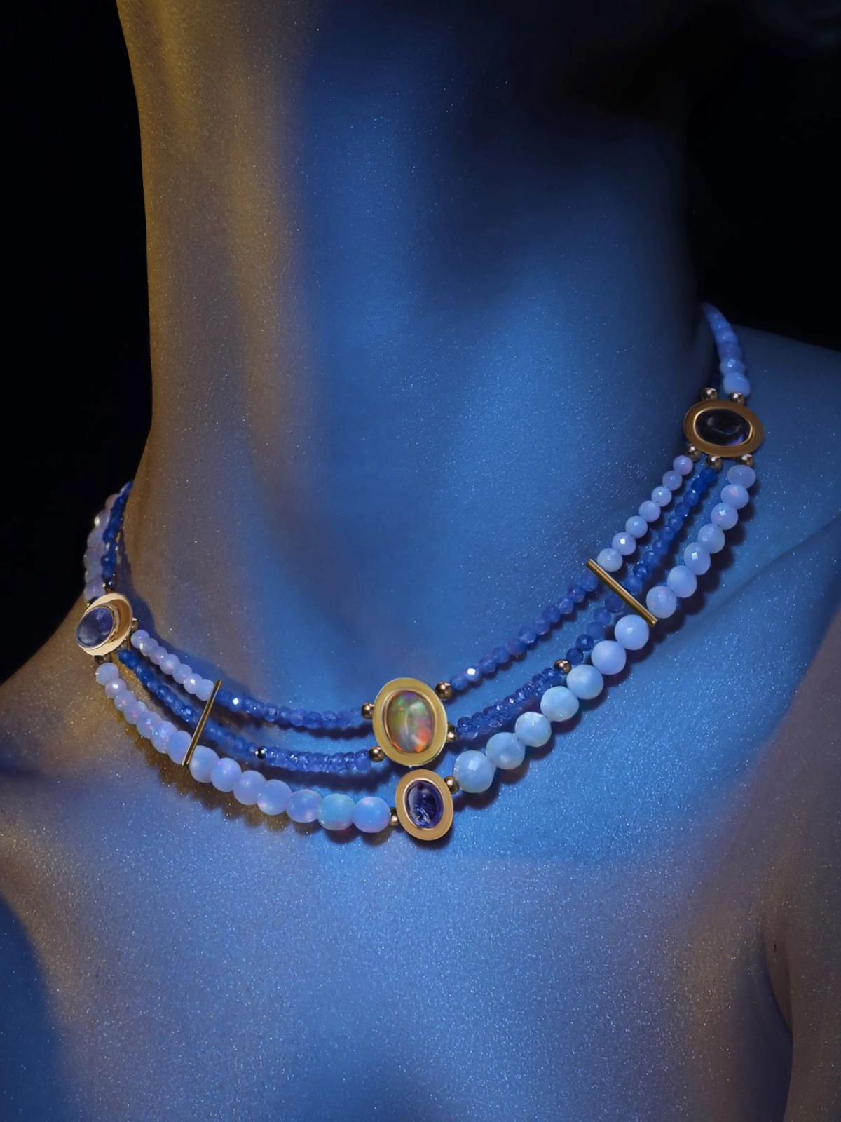 Gernica Jewelry