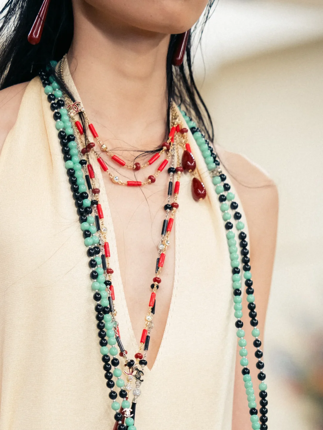 Chanel, круиз 2027