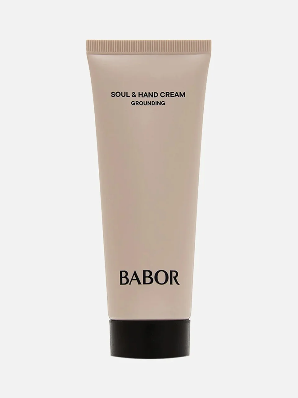 Крем для рук Soul & Hand Cream Grounding, Babor
