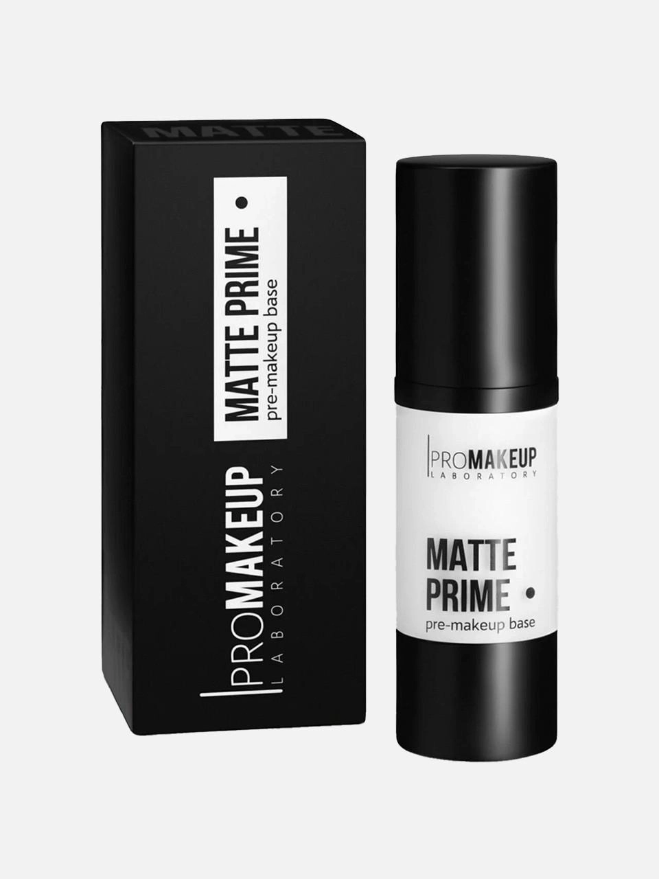 Матирующая основа под макияж MATTE PRIME PROMAKEUP laboratory