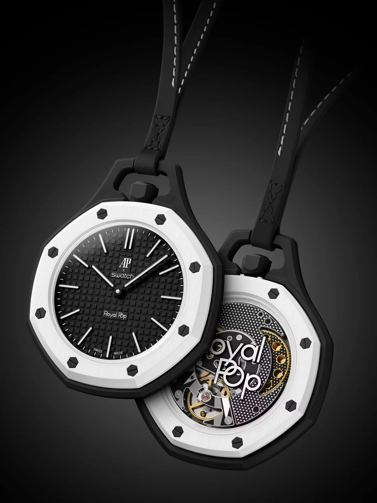 Audemars Piguet, Swatch, Одемар Пиге, свотч, Одемар Пиге и свотч коллаборация, часы Одемар Пиге, часы свотч