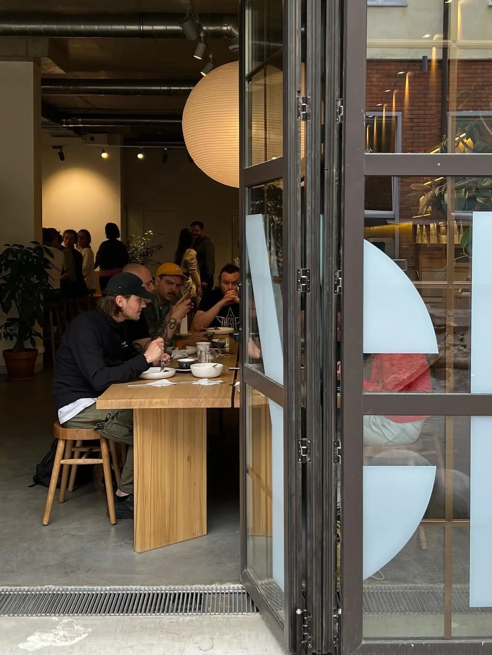 кофейня Your Coffee Place