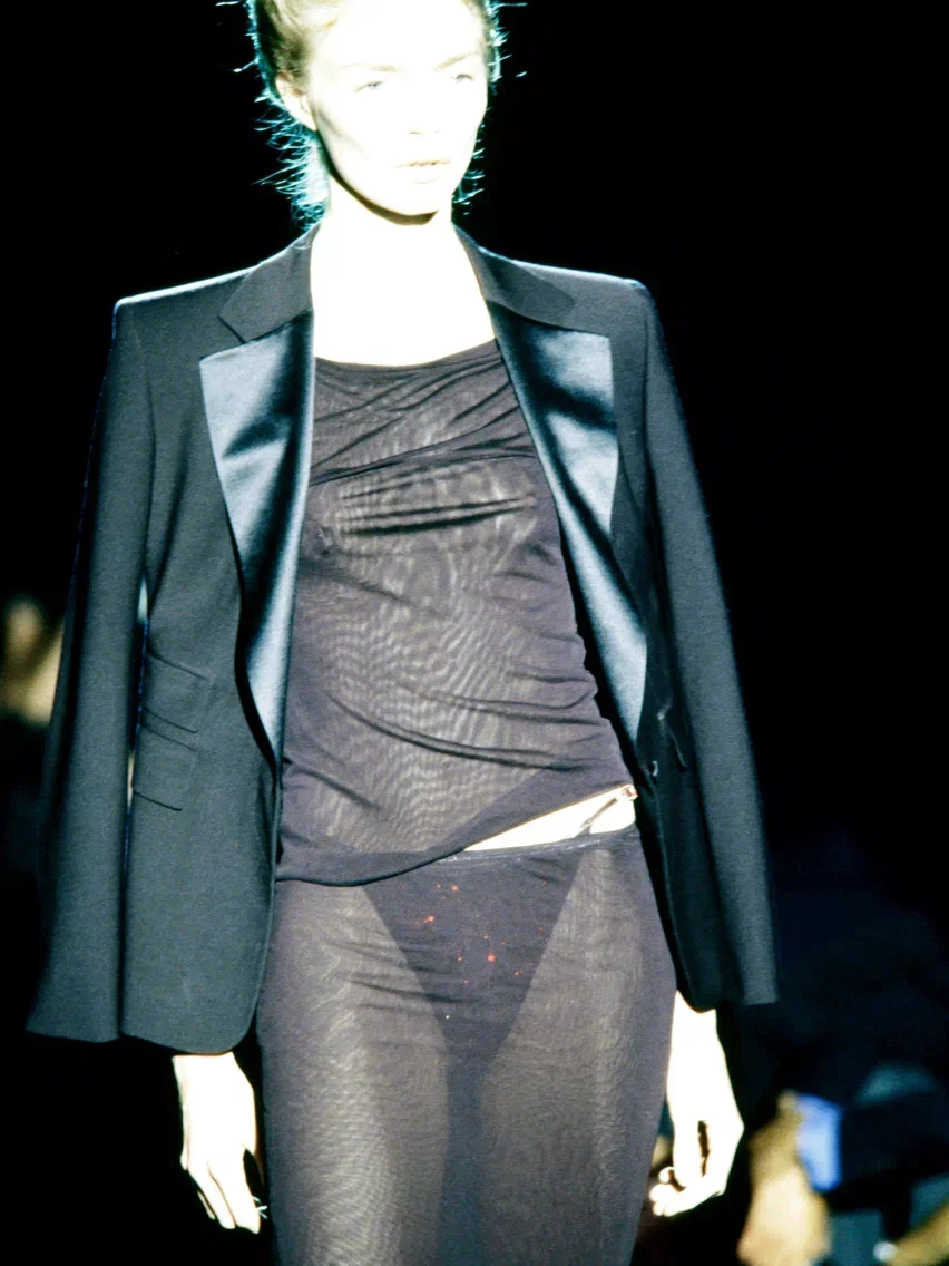 Gucci, 1994