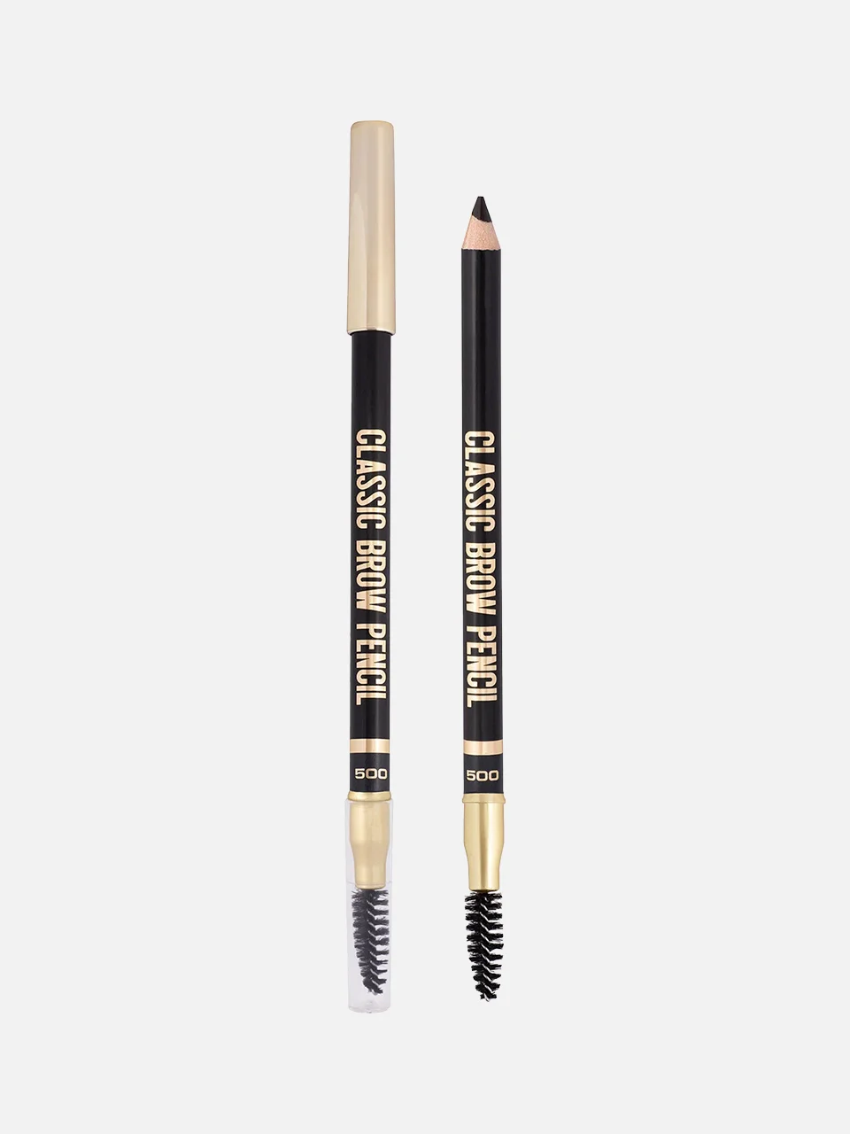 Карандаш для бровей Eyebrow Pencil, Stellary