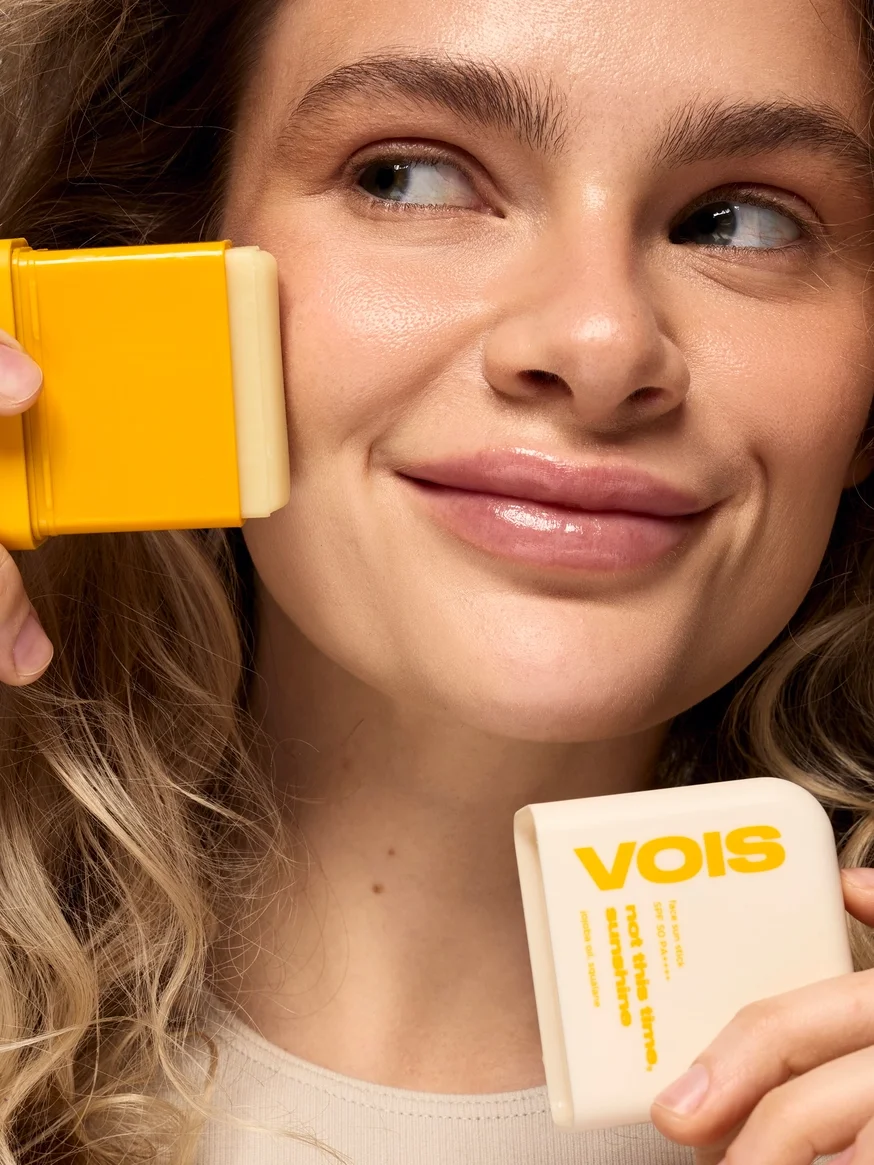 Vois