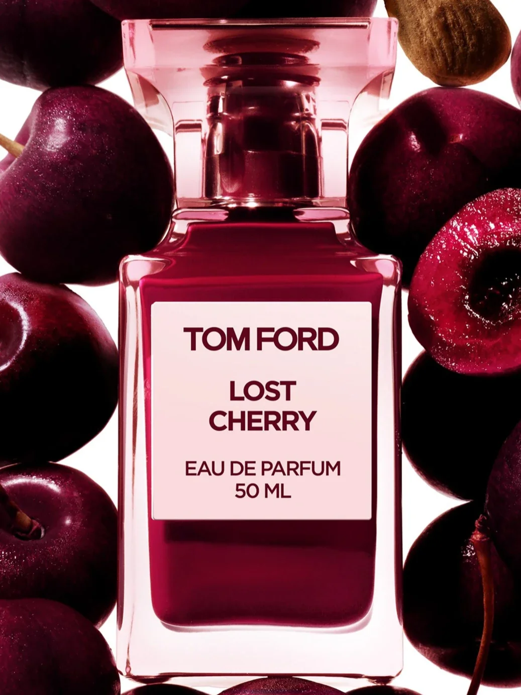 Tom Ford Lost Cherry