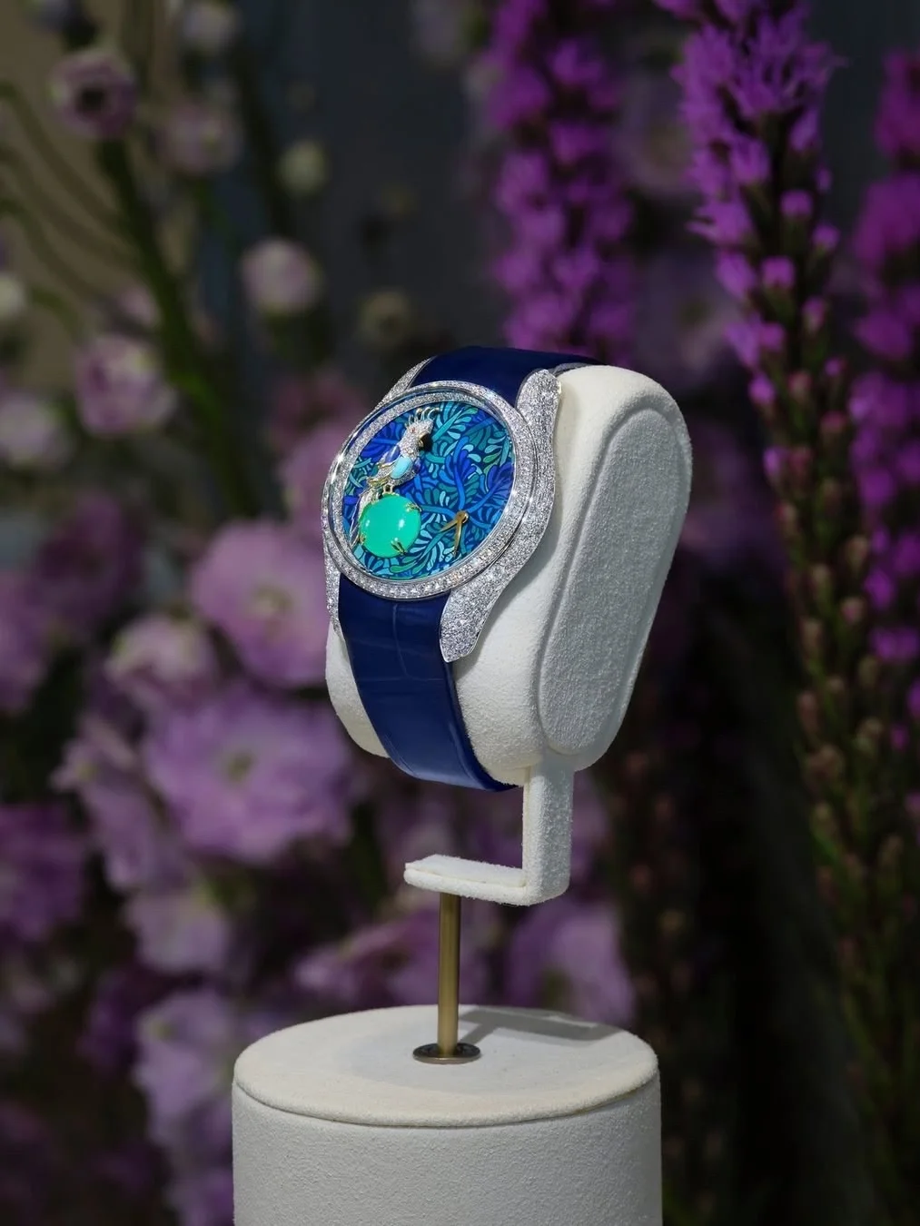 новая ювелирная серия Tiffany & Co 2026