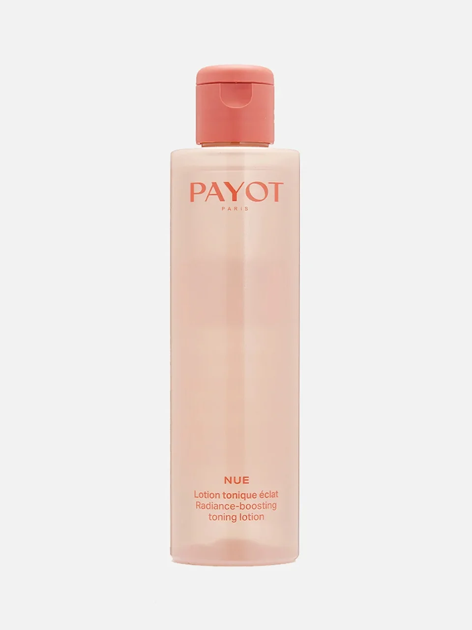 Совершенствующий тоник для сияния кожи Nue Lotion Tonique Éclat, Payot