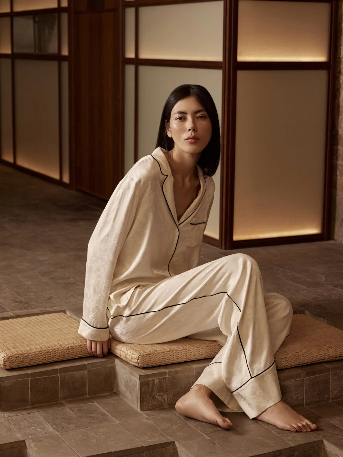 Luisa Wang, Луиза вонг, Luisa Wang одежда, Luisa Wang новинки, Luisa Wang одежда для дома, Luisa Wang пижамы