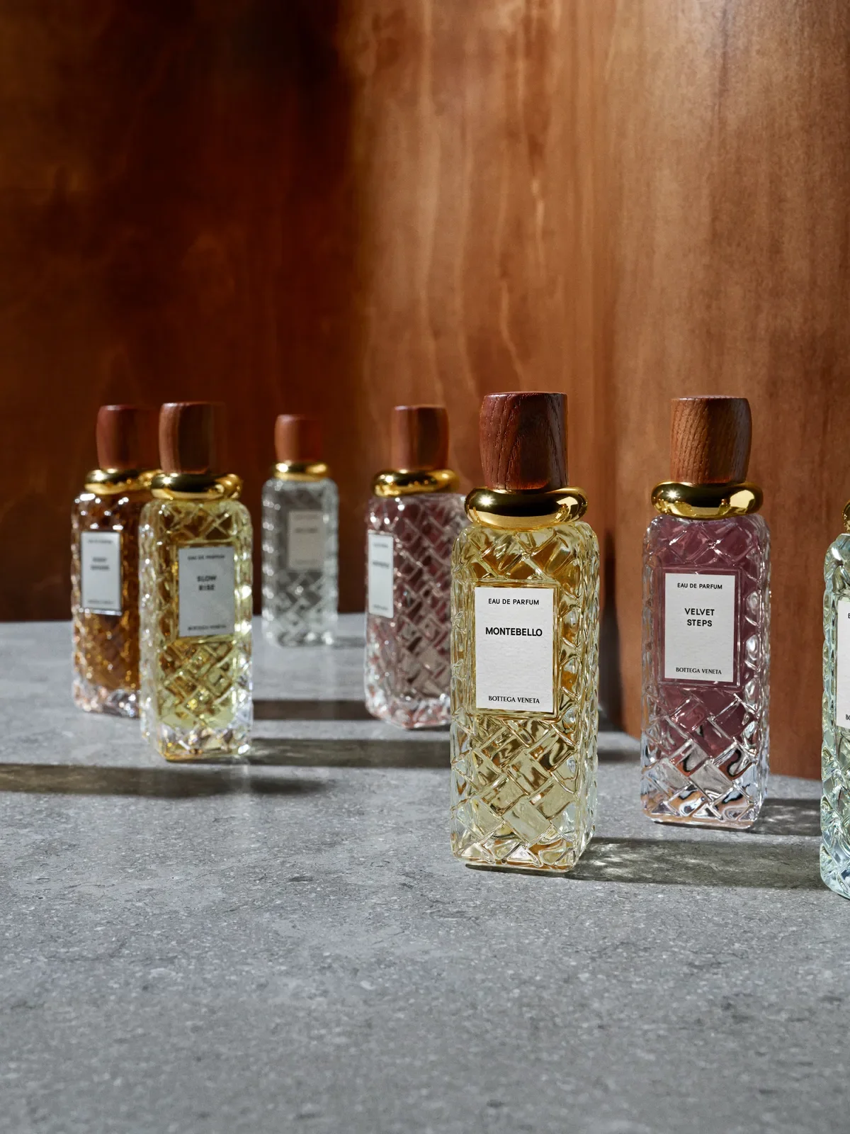 Bottega Veneta, боттега венета, Bottega Veneta духи, Intrecciato duo, Bottega Veneta Alta, Bottega Veneta новые духи