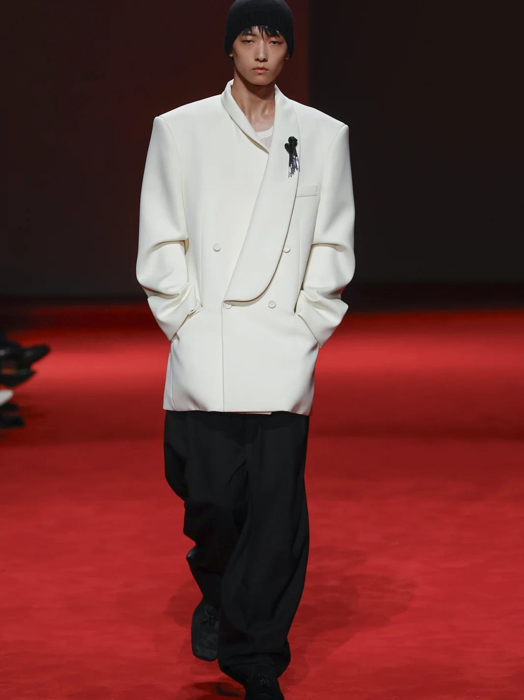 Bottega Veneta, осень-зима 2026