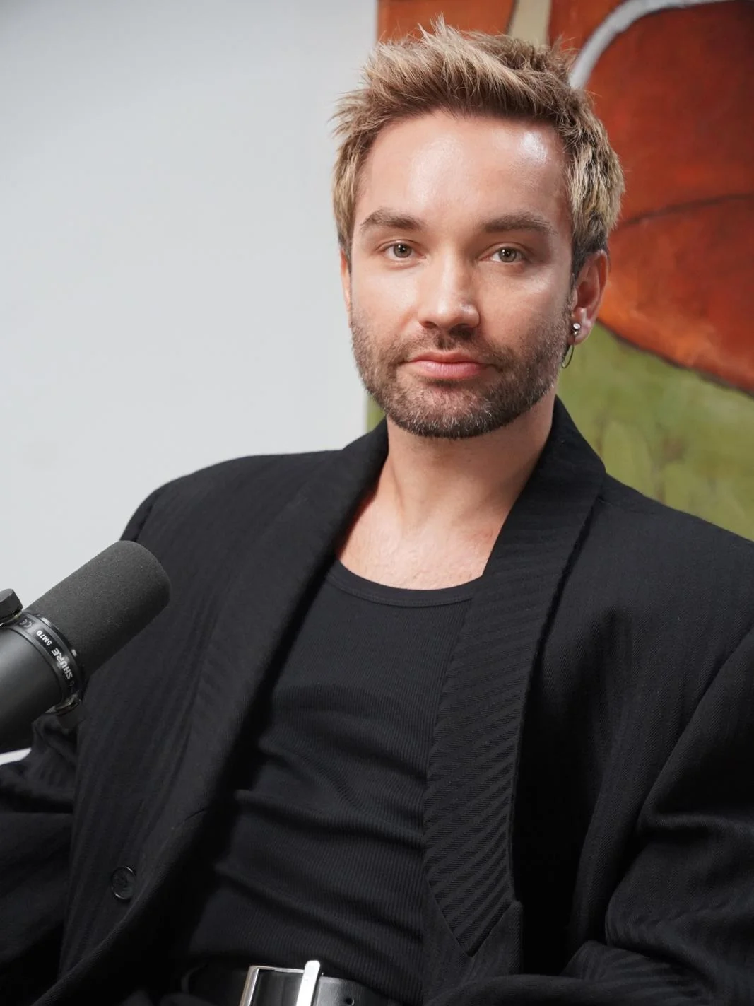 Даниил Анциферов дизайнер фото 2025