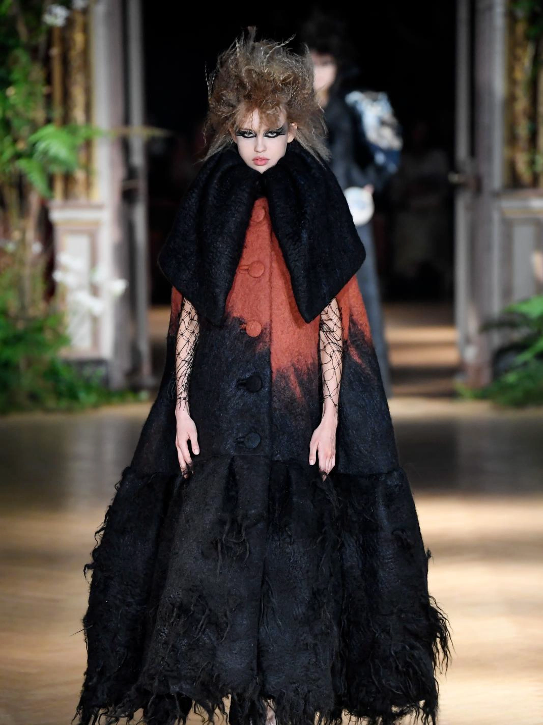 Viktor&Rolf Haute Couture осень-зима 2019