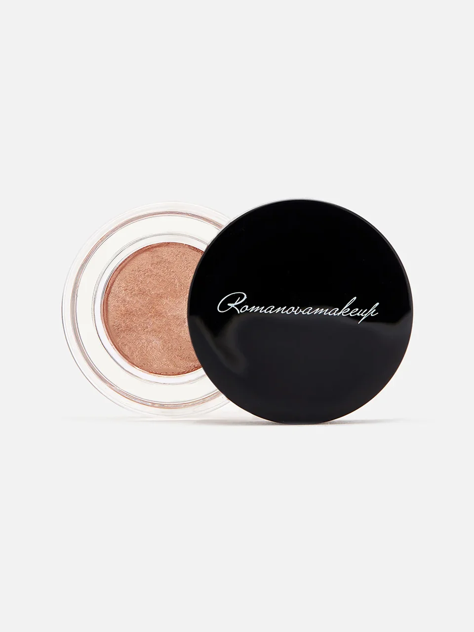 Кремовые тени Sexy Eye Cream Metallizer, Romanovamakeup