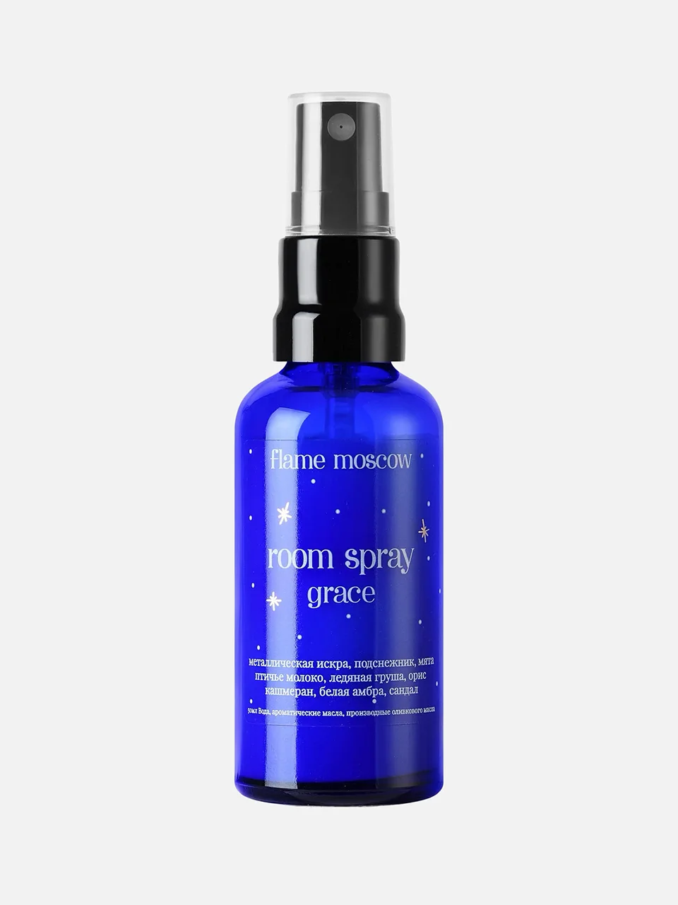 Душистая вода Room Spray Grace, Flame Moscow  (Стоимость: 1 500 руб)