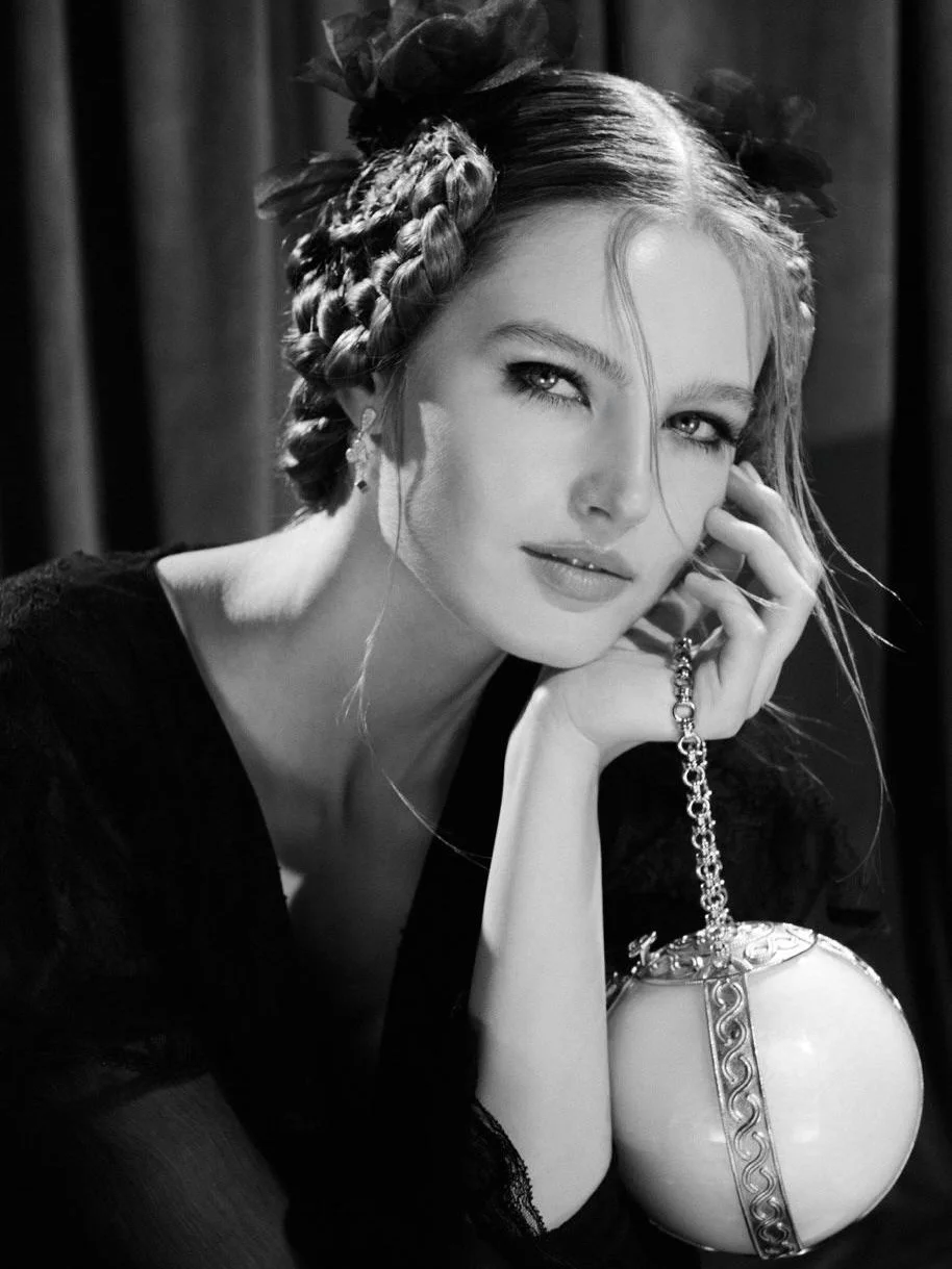 Ulyana Sergeenko, Ульяна Сергеенко, Ulyana Sergeenko вечерняя коллекция, Ульяна Сергеенко вечерняя коллекция, Ulyana Sergeenko платья, Ulyana Sergeenko новая коллекция