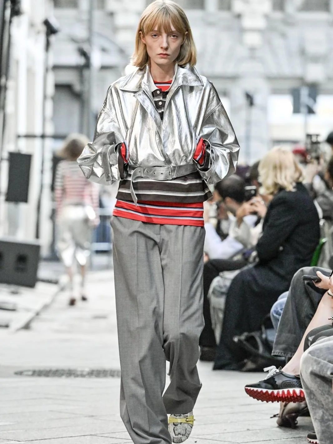 MSGM весна-лето 2026
