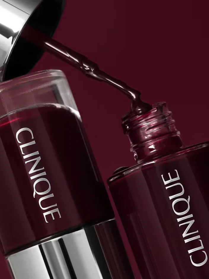 Clinique, клиник, Clinique новинки, Black Honey, Almost Lipstick, All About Shadow, High Impact High-Fi