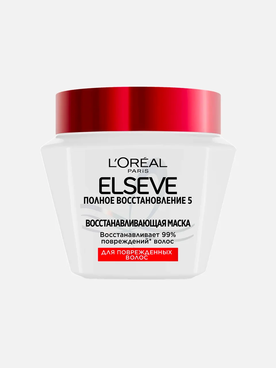 Маска для волос «Полное восстановление 5», L’Oreal Paris