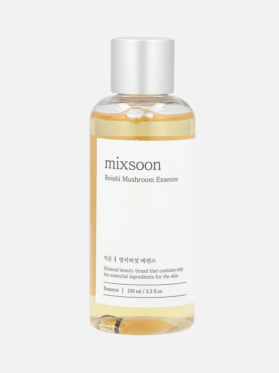 Эссенция для лица Reishi Mushroom Essence, Mixsoon, цена: 2 589 ₽