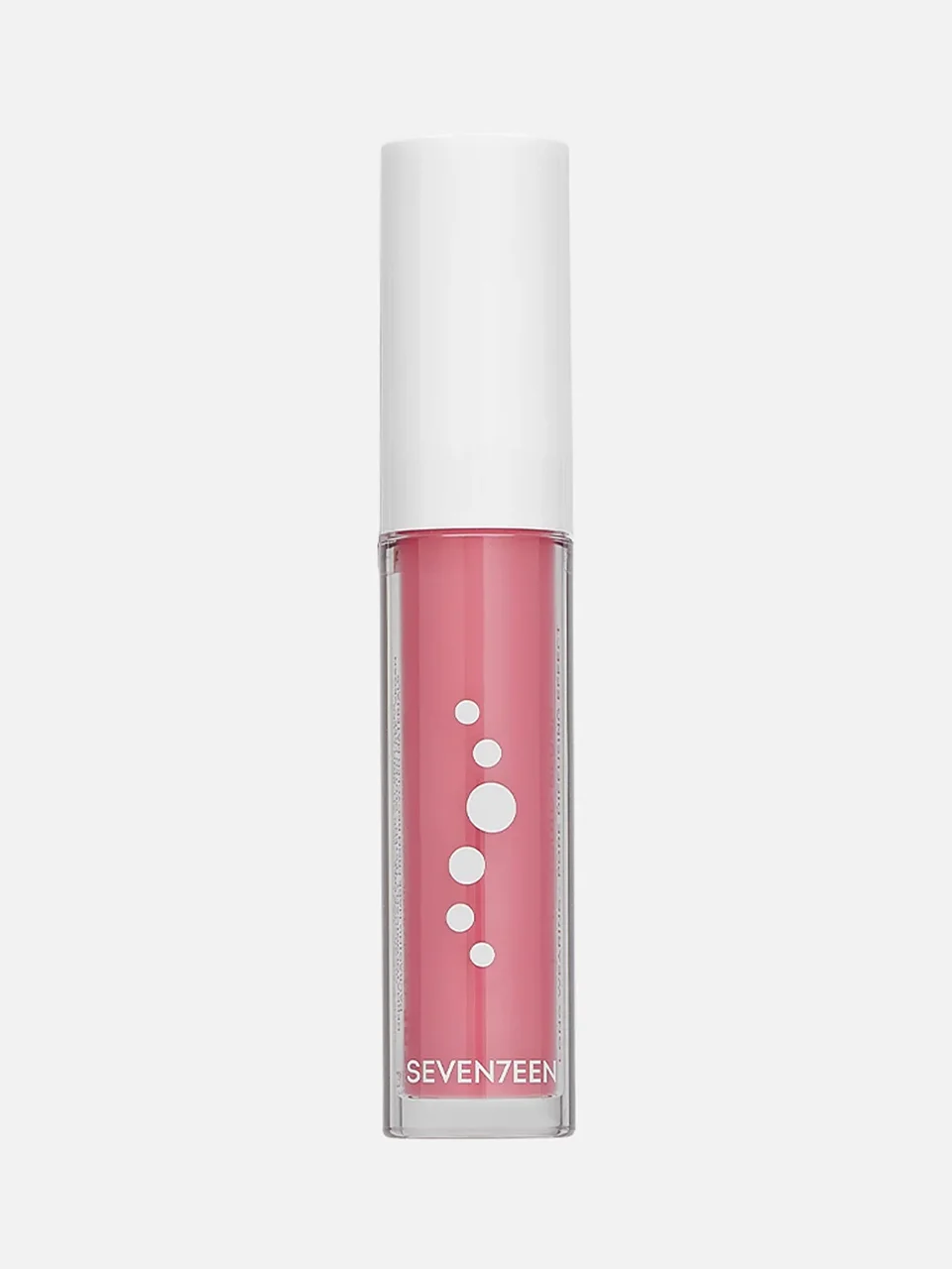 Жидкие румяна для лица Natural Velvet Matte Liquid Blush, Seven7een
