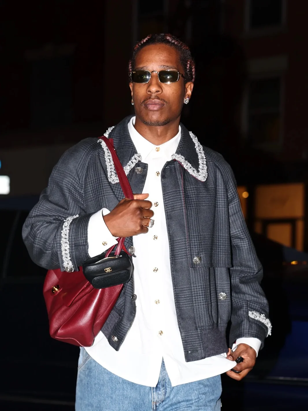 A$AP Rocky