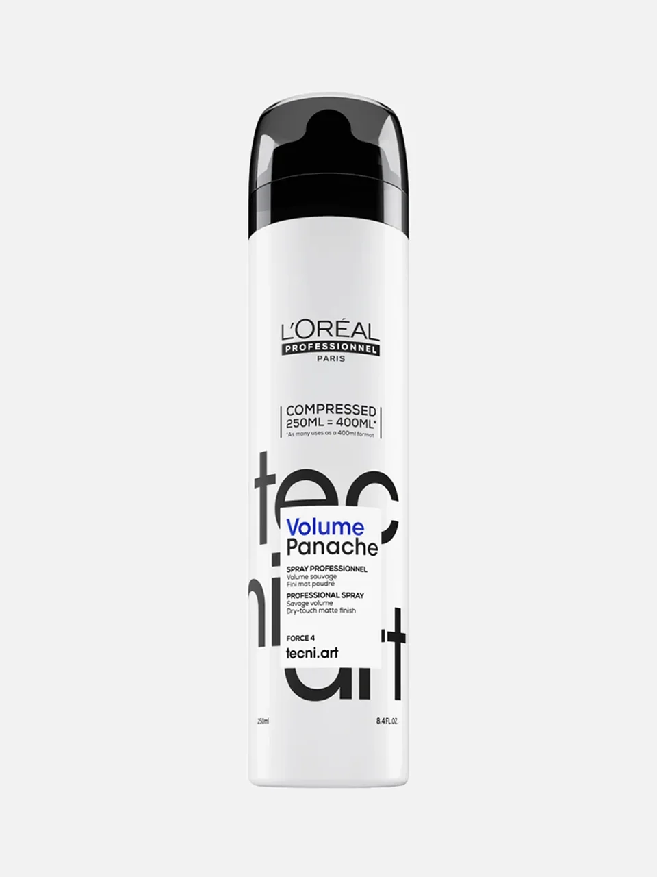 Текстурирующий спрей для волос Techni.Art Volume Panache, L'oreal Professionnel, цена: 2 350 ₽