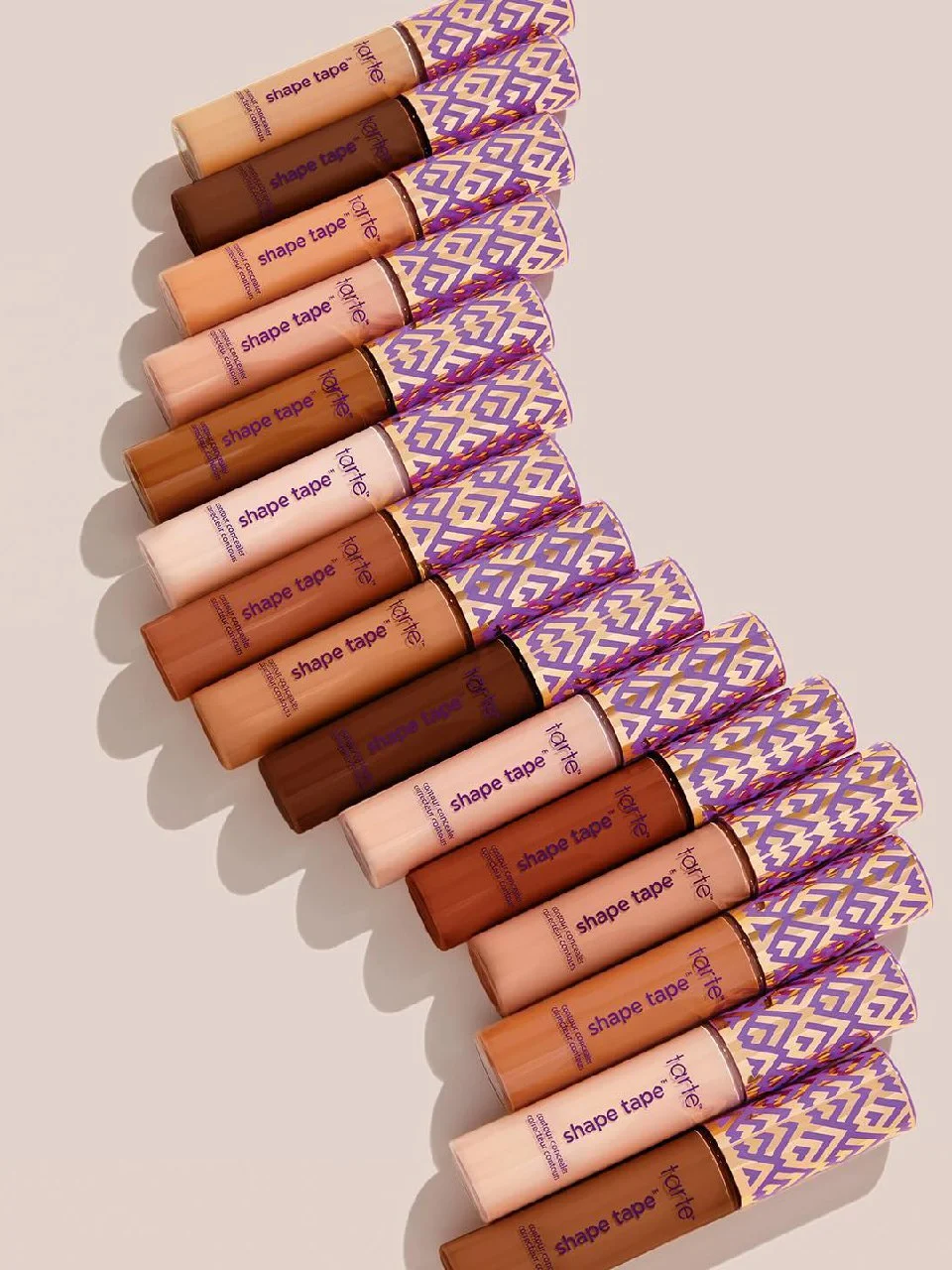 консилер tarte shape tape аналог