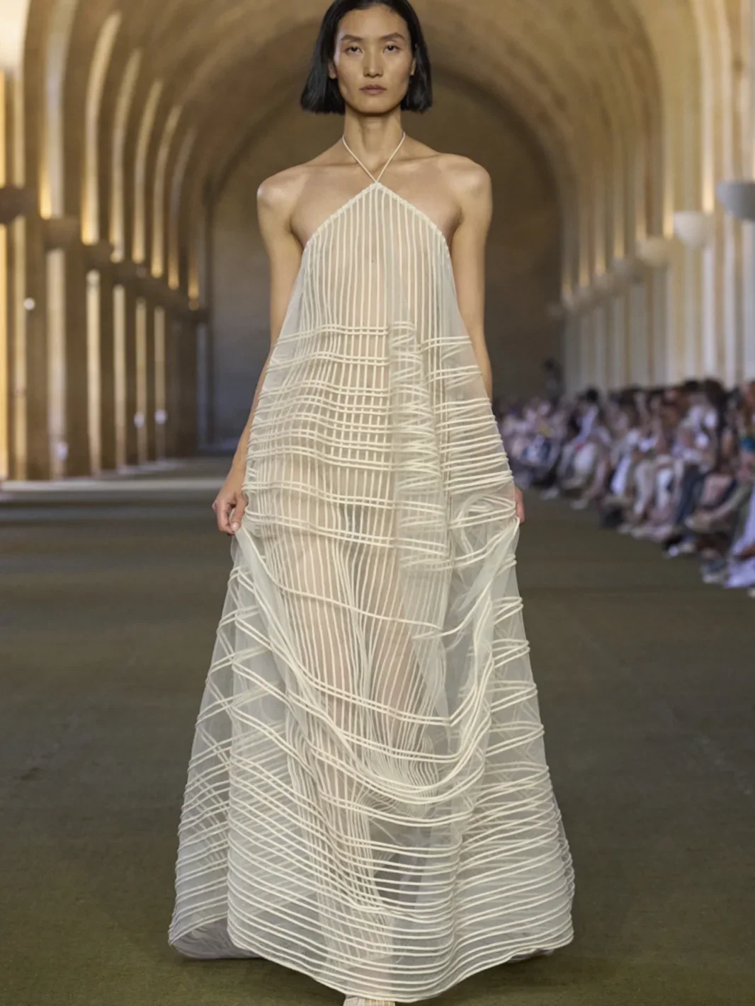 Jacquemus, весна-лето 2026