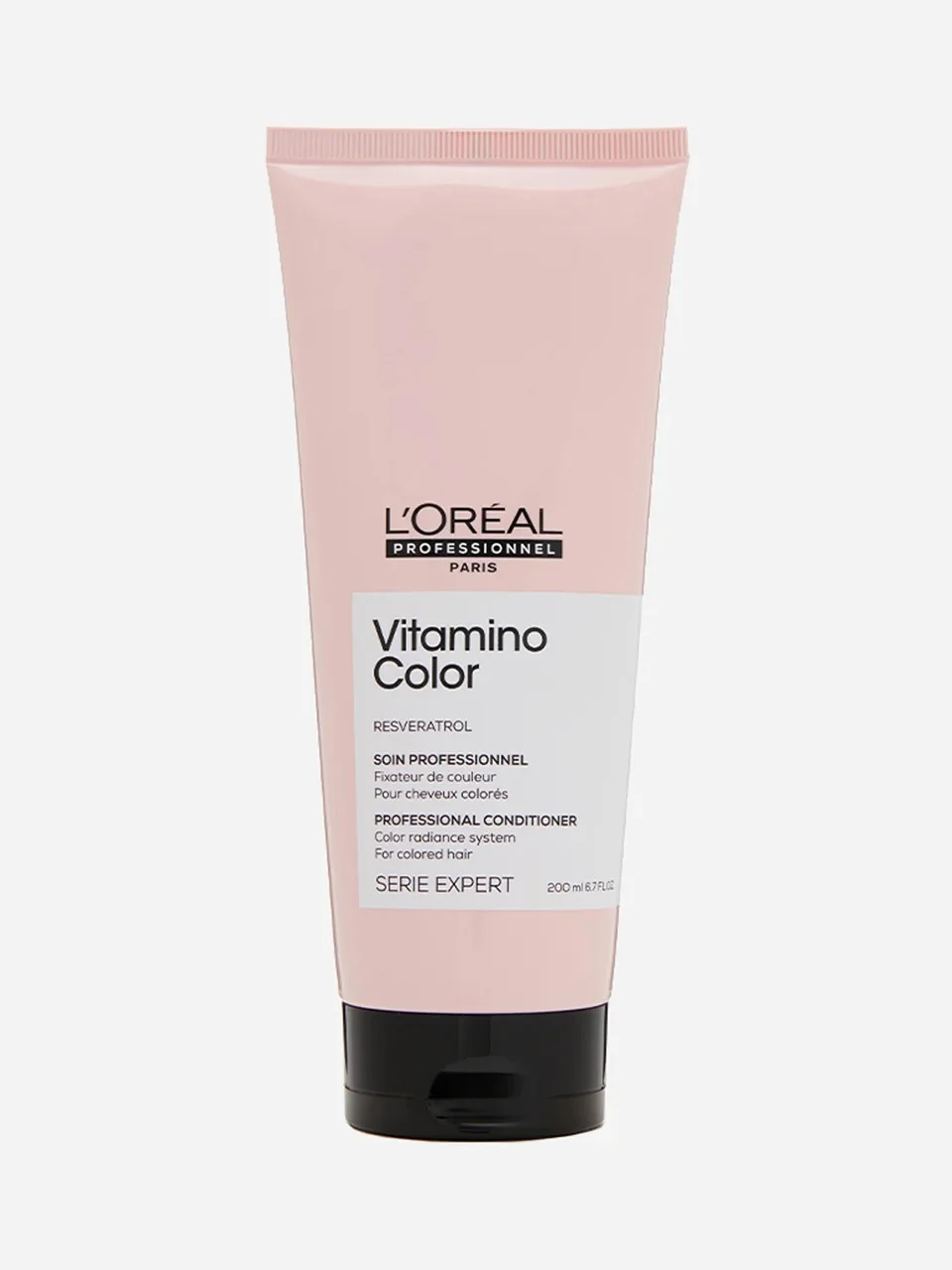 Кондиционер для окрашенных волос Conditioner Serie Expert Vitamino Color, L’Oreal Paris