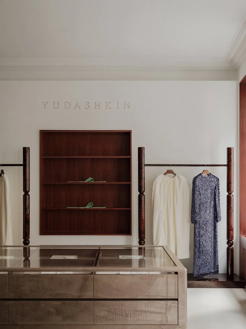 российские бренды, российская мода, Pítkina, Yudashkin, Maison Bohemique Resort, Eclata, 2mood, Urban Tiger х Данил Дэге, алена долецкая