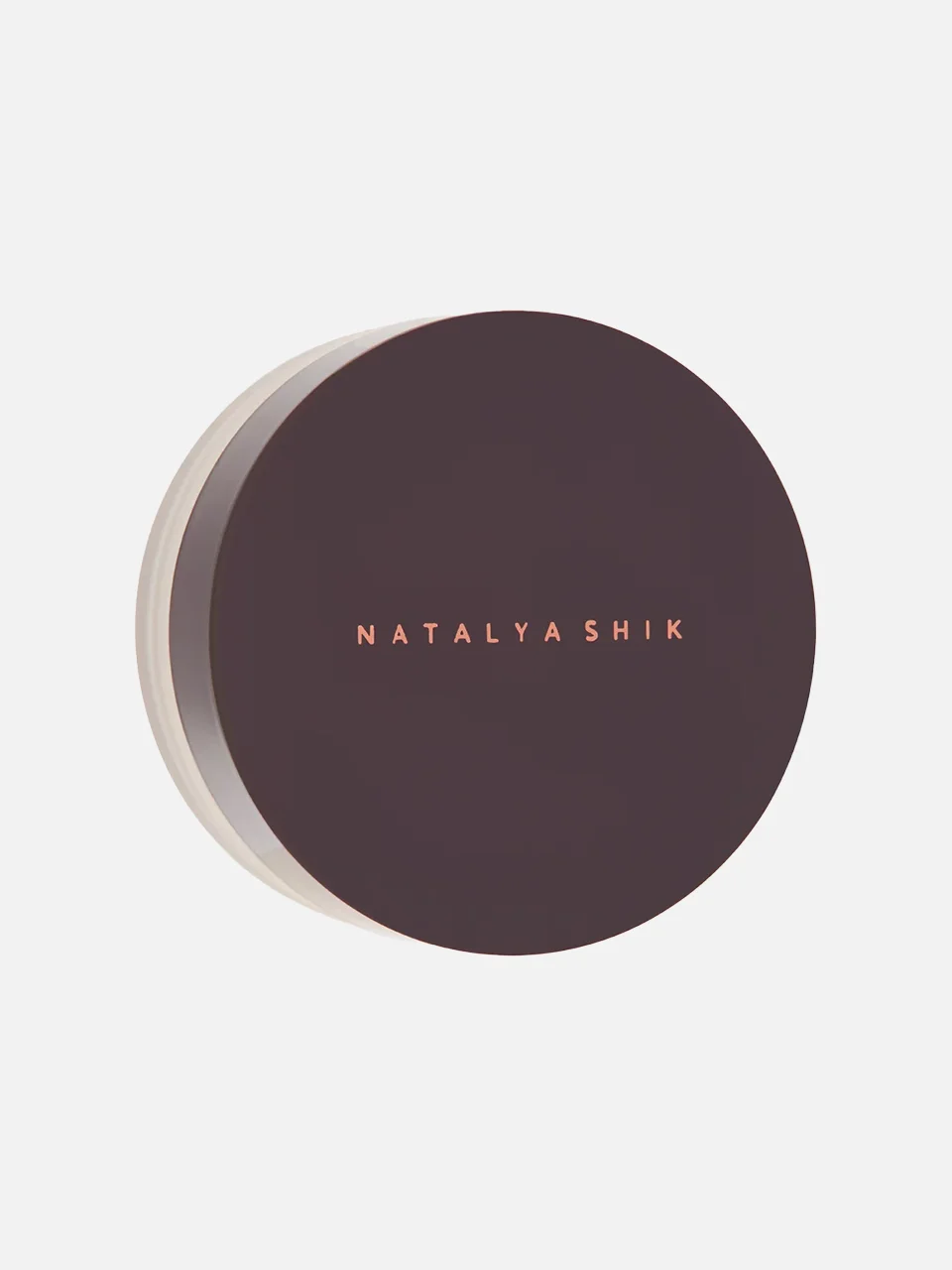 Рассыпчатая пудра Flawless Finish, Natalya Shik