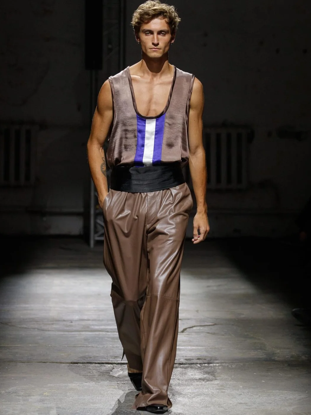 Viva Vox Spring/Summer 2026