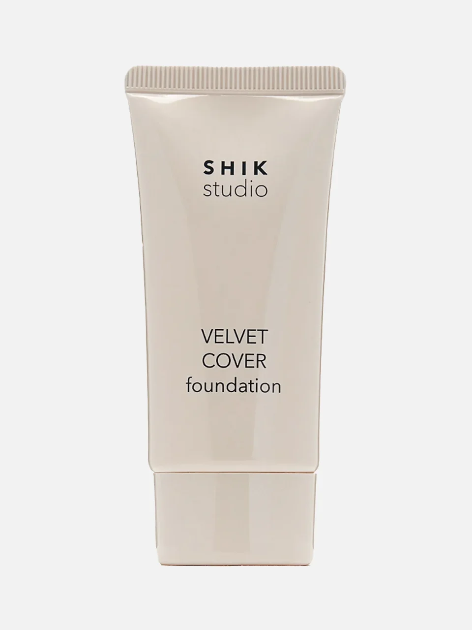 Тональное средство Velvet Cover Foundation, Shik Studio (Стоимость: 1 878 руб)