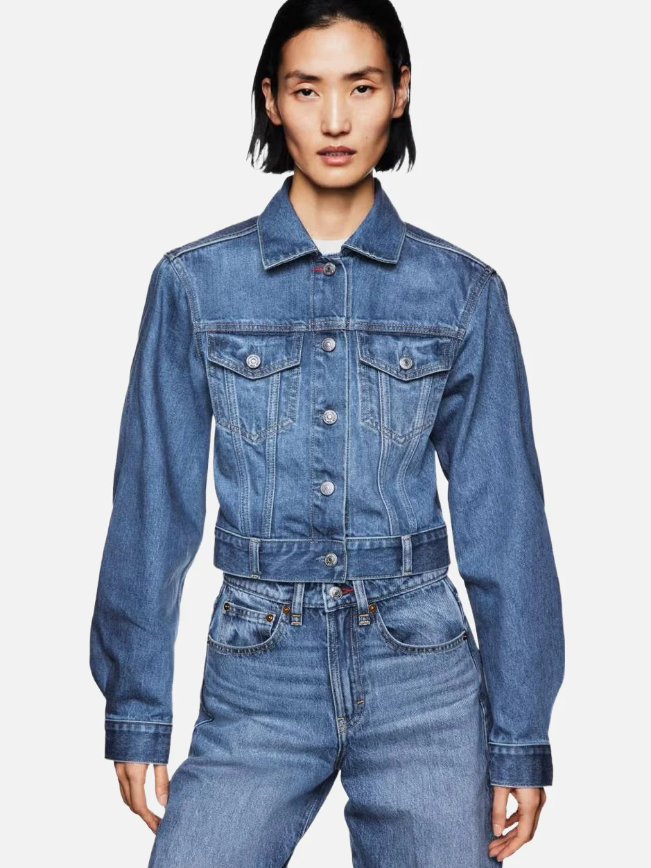 Виктория Бекхэм, Victoria Beckham х Gap, Gap, гэп, гэп одежда, гэп джинсы, гэп толстовки