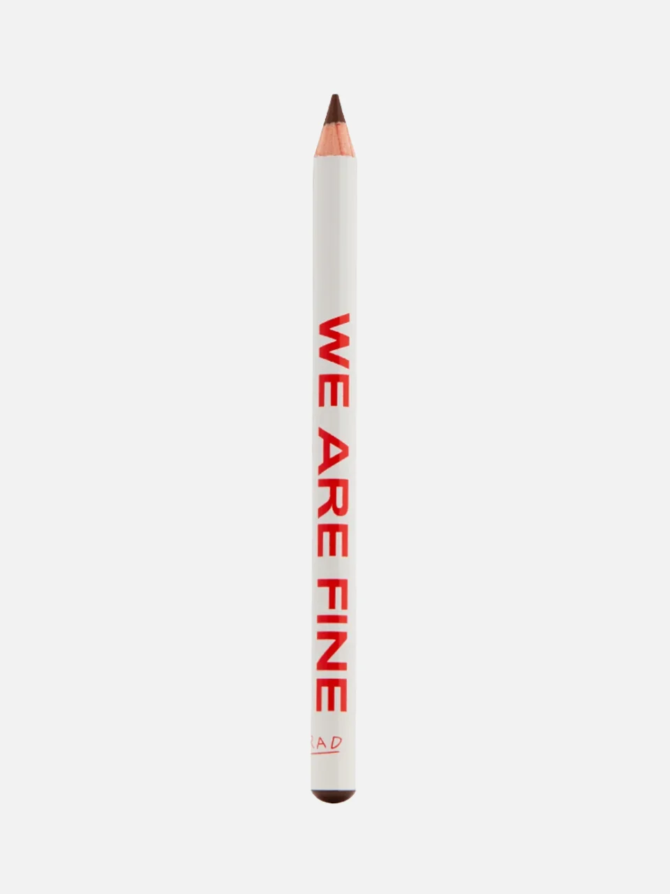 Карандаш-каял для глаз RAD Can't Unsee Pencil, цена: 500 ₽