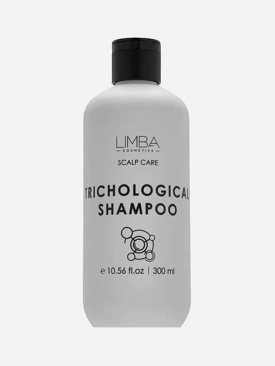 Трихологический шампунь для волос Scalp Care, Limba Cosmetics