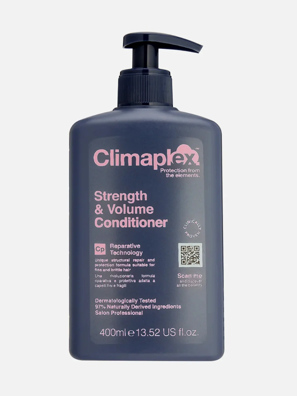 Кондиционер для волос Climaplex