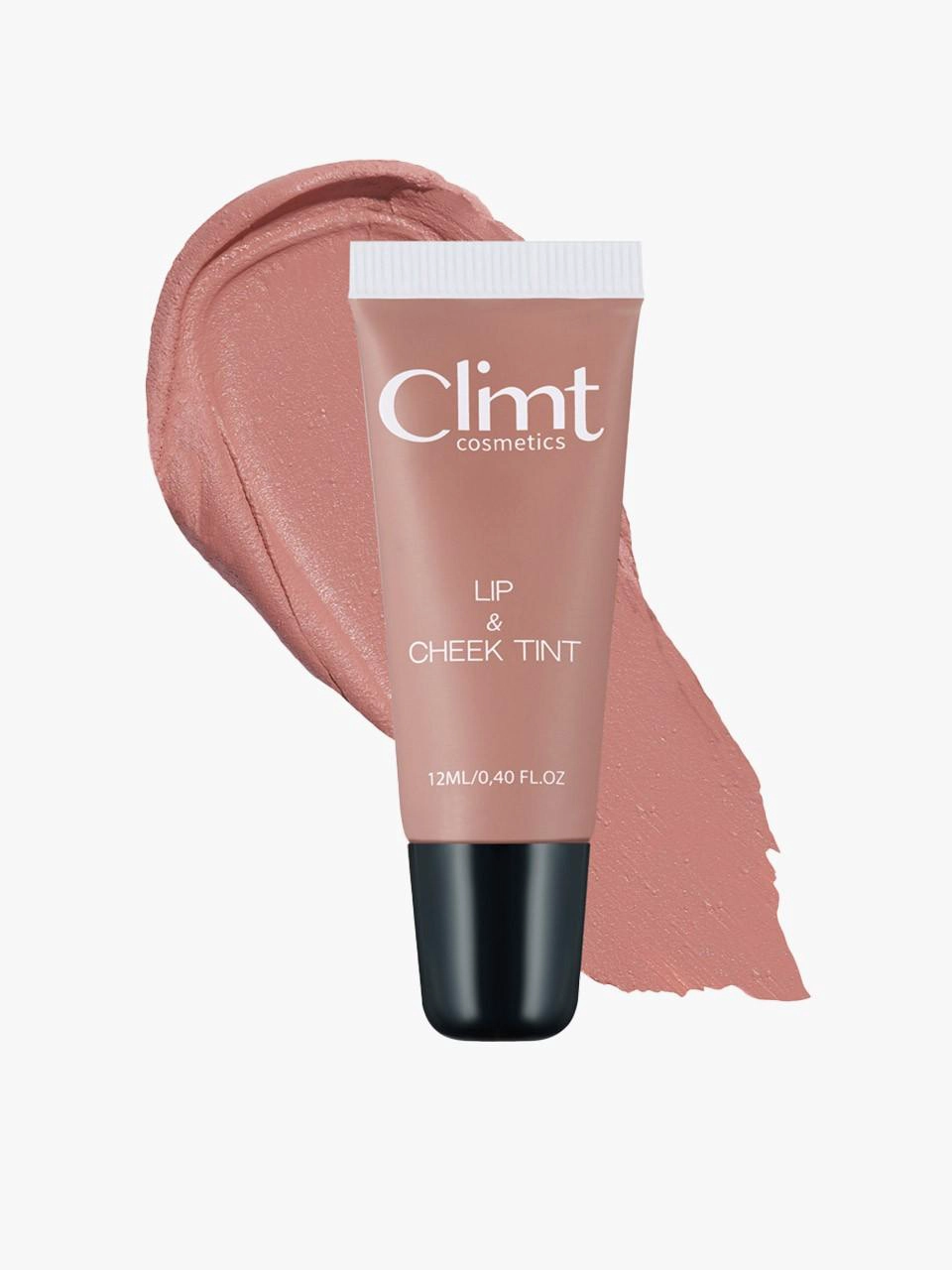 Тинт для губ, щек, век Climtcosmetics Lip & cheek tint