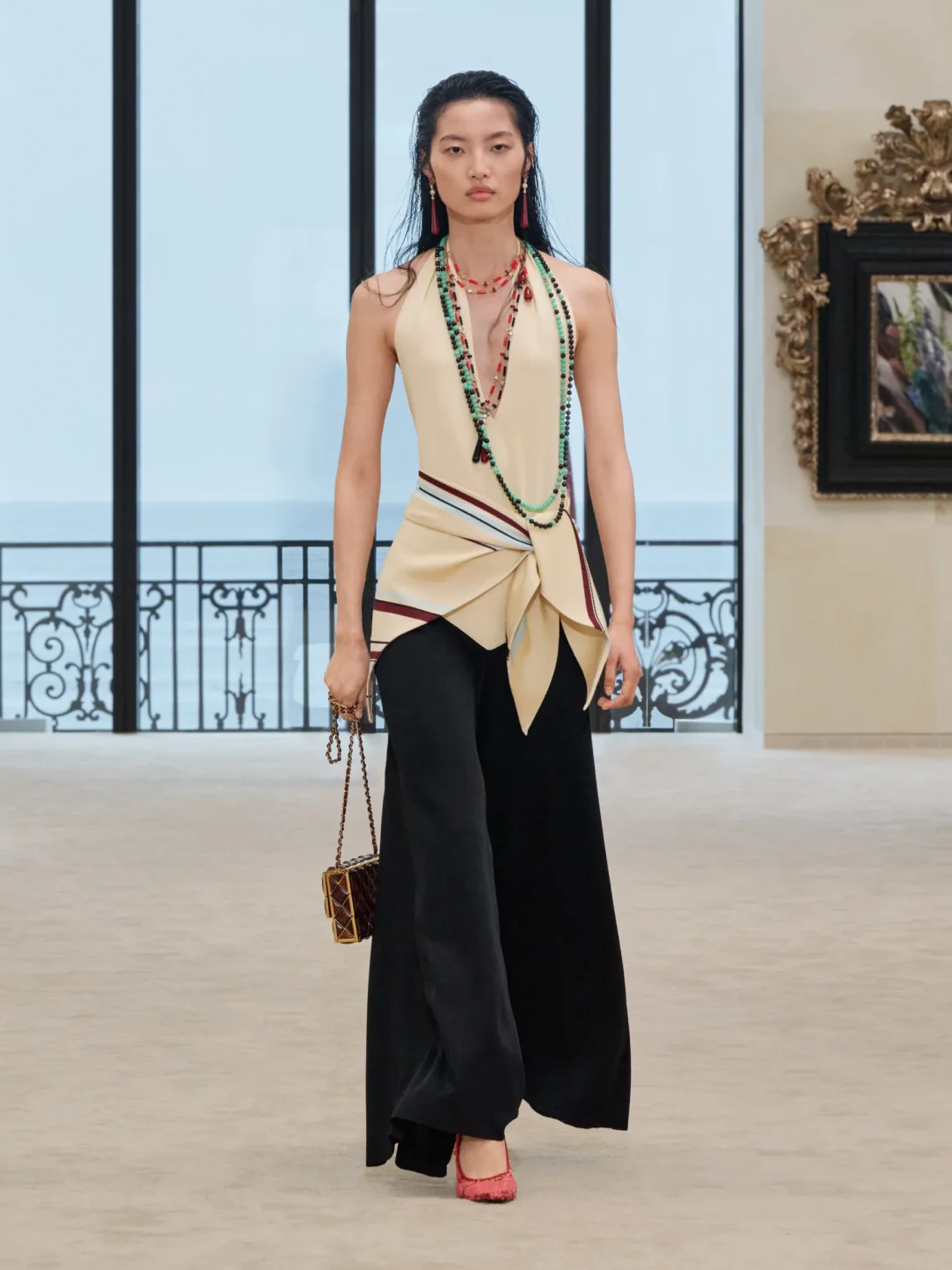 Chanel, круиз 2027