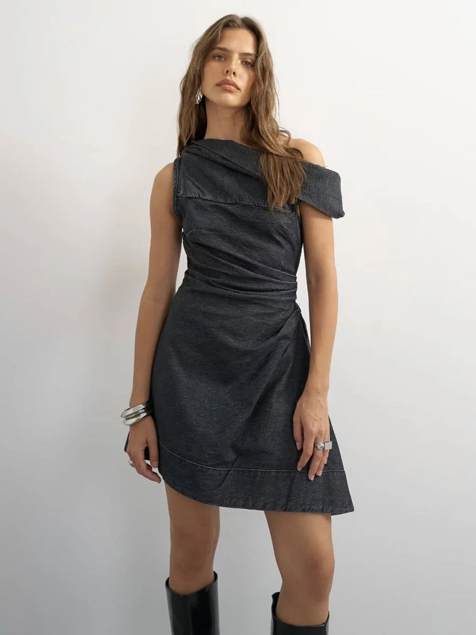 кара делевинь коллекция бренд topshop